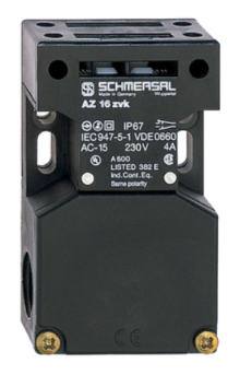 AZ 16 ZVK-M16 | SCHMERSAL | Выключатель