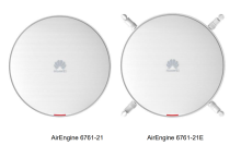 AirEngine6761-21E | Huawei | Точка доступа