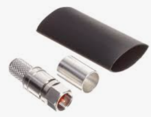 EZ-400-FM-75-X | Amphenol | Разъем