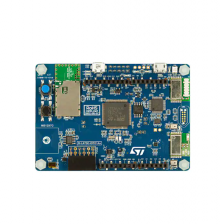 B-L475E-IOT01A2 | STMicroelectronics | Оценочный комплект
