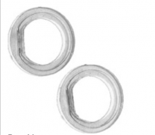 B00031A0001 | Telegartner | Изоляционные шайбы