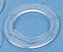 B00031D1275 | Telegartner | Винтовые разъемы и гайки Telegartner