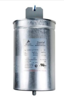 B25667C3497A375 | EPCOS | Конденсатор