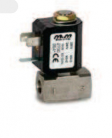 B298DKE | M&M International Клапан