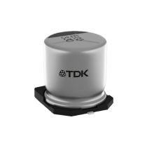 B40900B7277M000 | TDK | Конденсатор