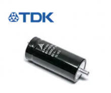 B43458S0408M1 | EPCOS | Конденсатор