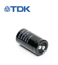 B43416A9118A000 | EPCOS | Конденсатор