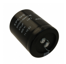 B43501A9477M000 | EPCOS | Конденсатор