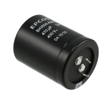 B43504A9477M000 | TDK | Конденсатор