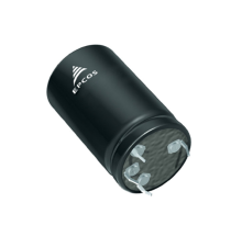 B43511A9477M80 | EPCOS | Конденсатор