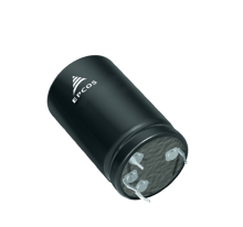 B43511A9687M000 | EPCOS | Конденсатор