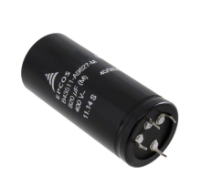 B43511A9827M000 | EPCOS | Конденсатор