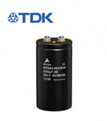 B43564-S9398-M2 | EPCOS | Конденсатор