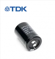 B43505C9227M000 | EPCOS | Конденсатор