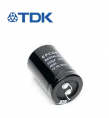 B43306U9957M1 | EPCOS | Конденсатор