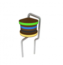 B82144B2563J000 | EPCOS | Конденсатор