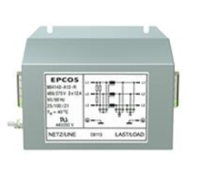 B84143A0036R000 | EPCOS | Фильтр