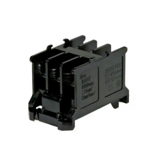 BA111T
BA SERIES TERMINAL BLOCK | IDEC | Колодка