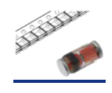 BAS85-DC | DC COMPONENTS | SMD диод Шоттки