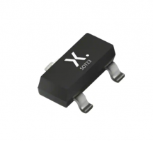 1PS79SB17,115
RF DIODE SCHOTTKY 4V SOD523 | Nexperia | Диод