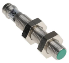 IFRM 08P17A1/S35L | Baumer | Индуктивный датчик