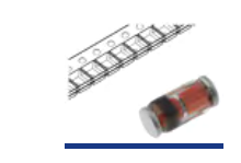 BAV102-LGE | Luguang Electronic | SMD диод