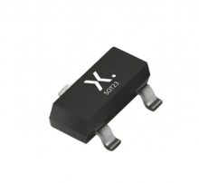 BAV70,215
DIODE ARRAY GP 100V 215MA SOT23 | Nexperia | Диод