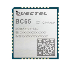 BG95M4LA-64-SGNS | Quectel | Модуль