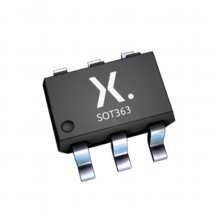 PBSS2515VS,115
TRANS 2NPN 15V 0.5A SOT666 | Nexperia | Транзистор