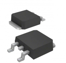 BCR4AS-16LH-1T13#B00
TRIAC SENS GATE 800V 4A MP-3A | Renesas Electronics | Тиристор