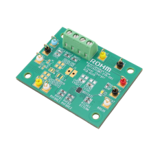 BM1Z002FJ-EVK-002 | ROHM Semiconductor | Плата