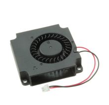 BFB0412HHA-A117 | Delta Electronics | Вентилятор