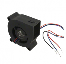 BFB0512VHD-F00 | Delta | Вентилятор