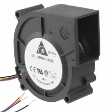 BFB1012HH-TP48 | Delta Electronics | Вентилятор