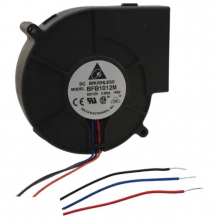 BFB1012M-F00 | Delta Electronics | Вентилятор нагнетатель