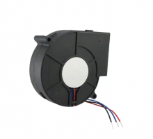 BFB1024HH-F00 | Delta Electronics | Вентилятор