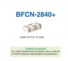 BFCN-2840+ | Mini Circuits | Фильтр