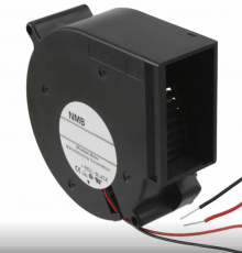 BG0903-B054-000-00 | NMB | Вентилятор 97X33MM 24 В пост.