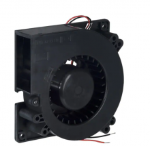 BG1203-B055-00S-00
FAN BLOWER 120X32MM 24VDC WIRE | NMB | Вентилятор