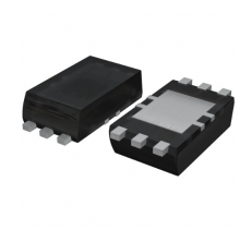 BH1603FVC-TR | ROHM Semiconductor | Датчик