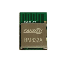 BM833A-P | Fanstel | Модуль