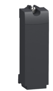 BMXXEM010 | Schneider Electric | Защитные заглушки для шасси