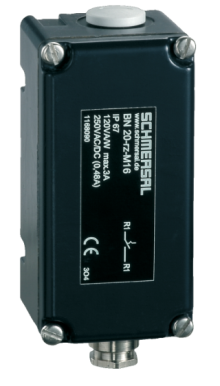 BN 20-11RZ | SCHMERSAL | Датчик