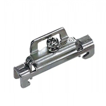 BNL-6
CONN TERM BLK END STOP | IDEC | Конектор