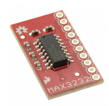 BOB-12009 | SparkFun | Плата