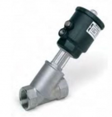 BPG210STJ00 | M&M International | Клапан