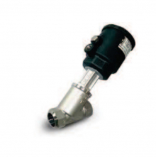 BPW208STZ00 | M&M | Клапан