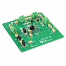 LMP91000EVM/NOPB | Texas Instruments | Плата