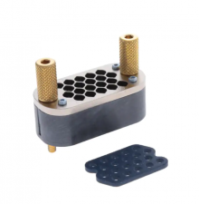 BAR-J-22
22 POSITION BULLSEYE HDR | Samtec | Инструмент