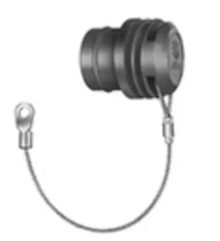 BRA.4K.200.EAN | LEMO | Заглушка